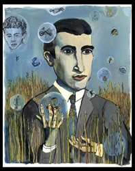 L'attrape-coeurs de J.D Salinger : A quoi tient la magie d'Holden Caulfield  ? – BUZZ… littéraire : Critiques livres, romans et analyse