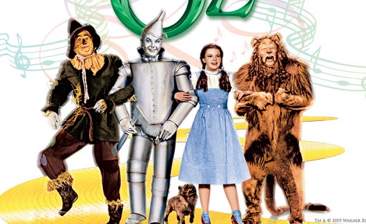 Le magicien d'Oz de L. Frank Baum : derrière le conte, l'histoire